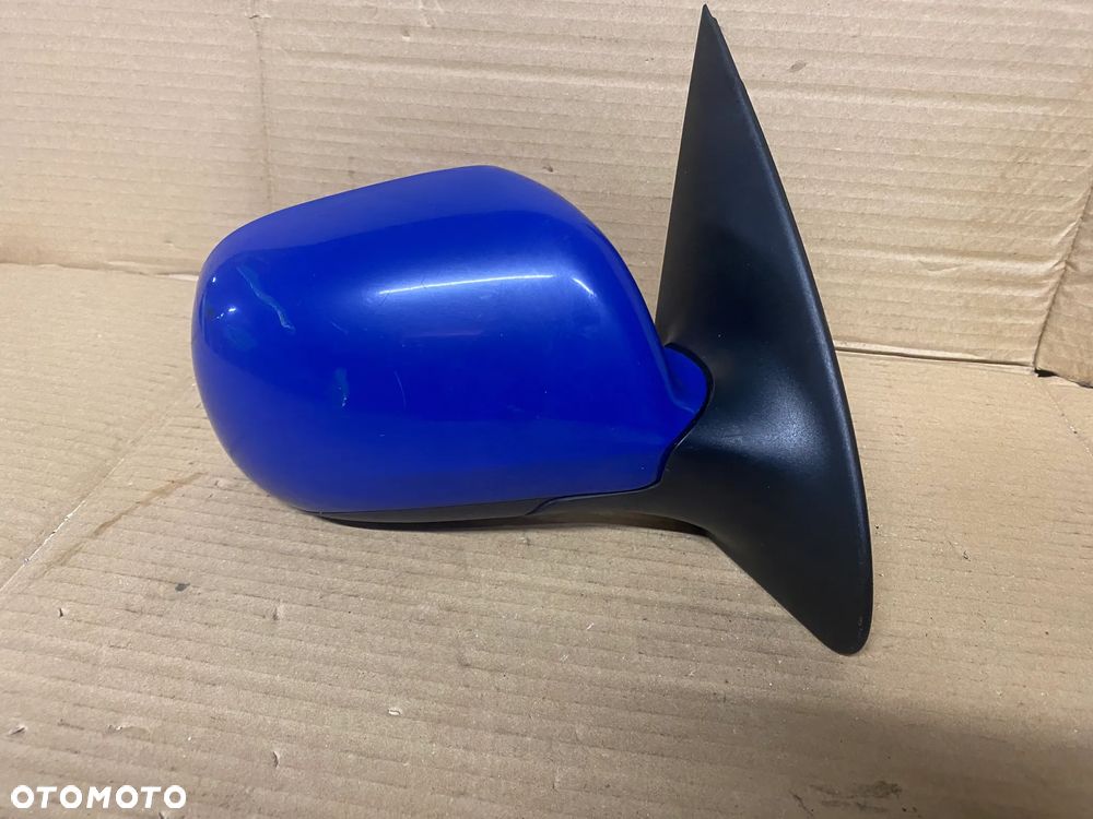 LUSTERKO PRAWE 5PIN SKODA FABIA I 1002112LLR - 2