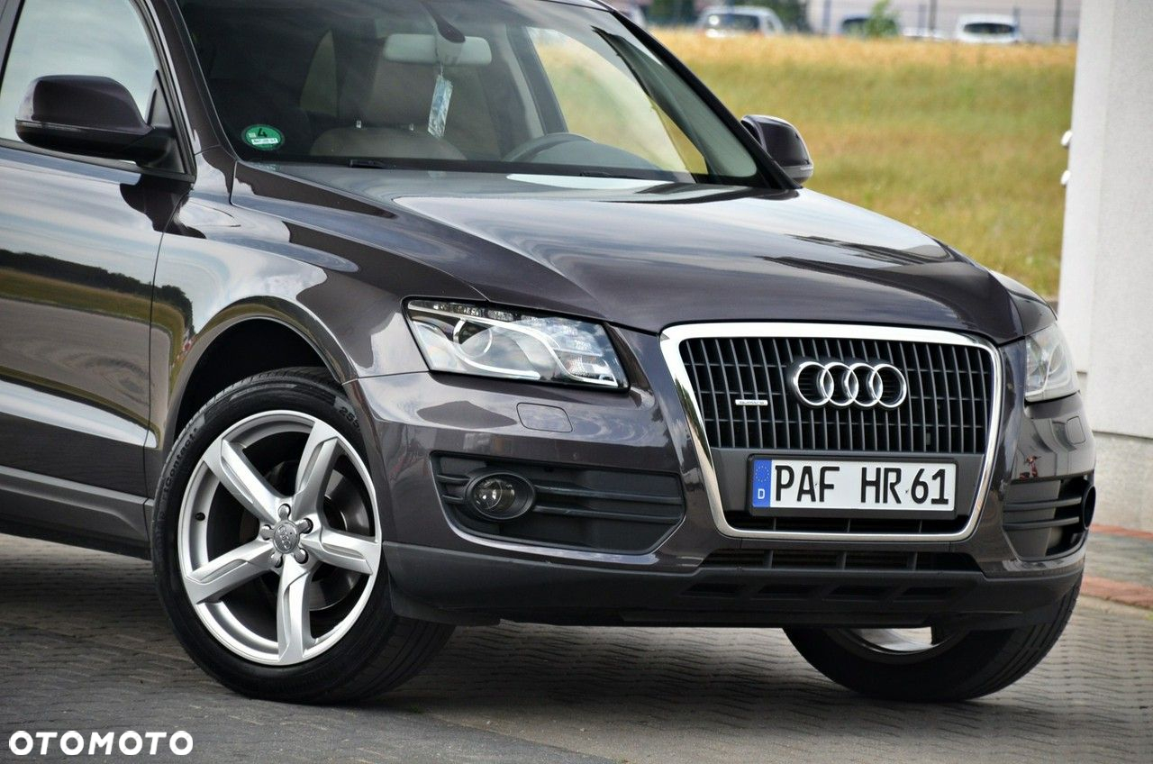 Audi Q5 - 4
