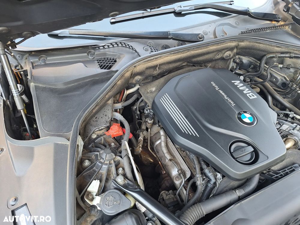 BMW Seria 5 - 18