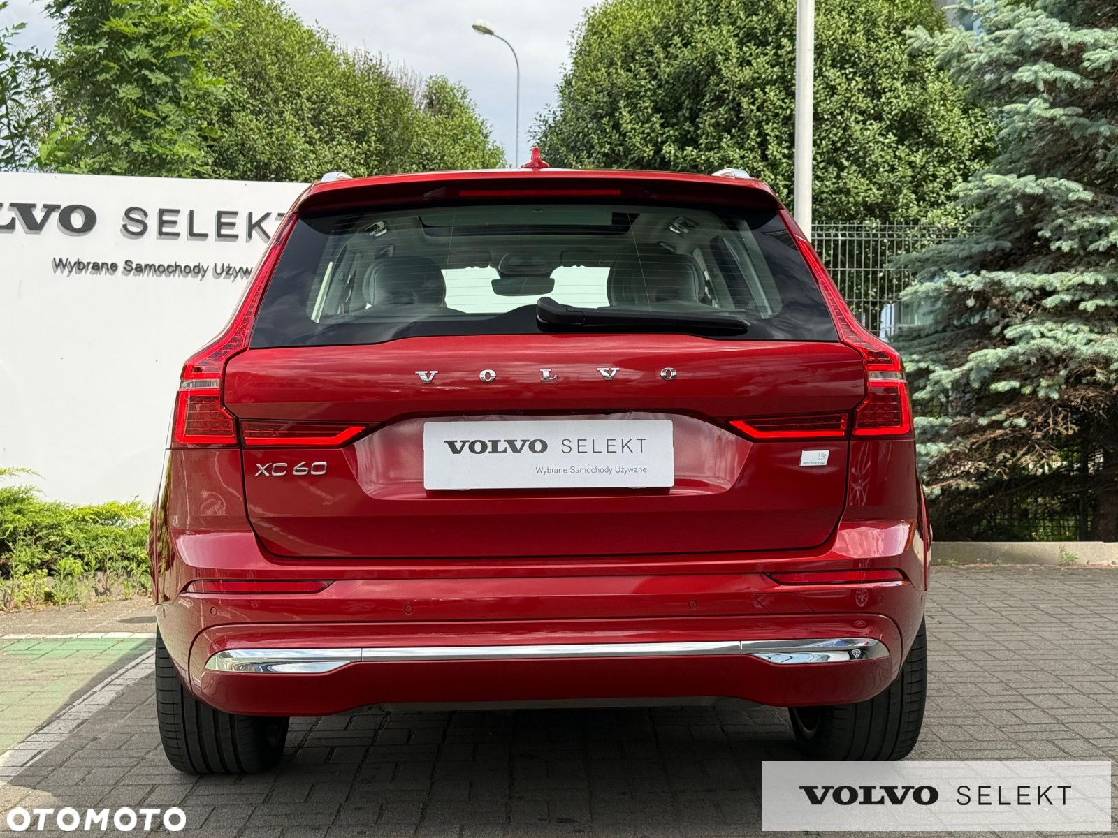 Volvo XC 60 - 7