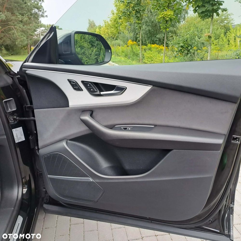 Audi Q8 TDI mHEV 170 kW Quattro Tiptronic - 21