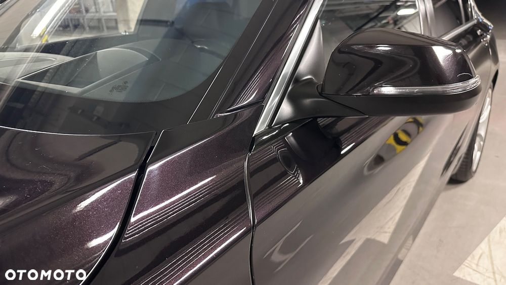BMW Seria 7 740d xDrive - 17