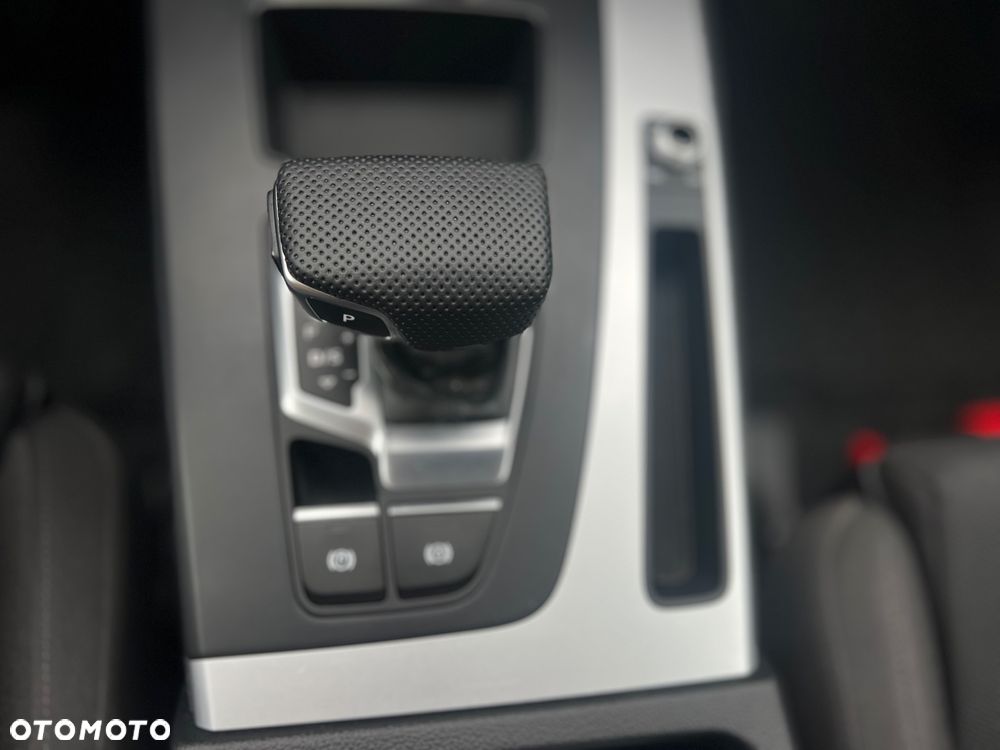 Audi Q5 40 TDI mHEV Quattro S tronic - 35