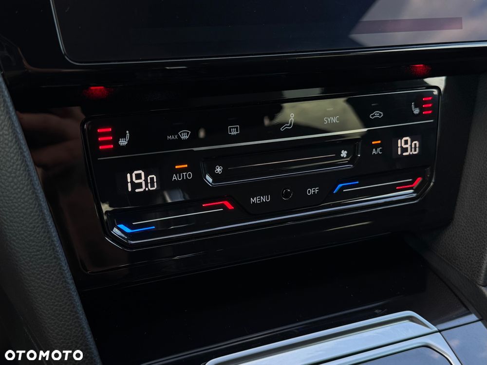 Volkswagen Arteon Shooting Brake 2.0 TSI R-Line DSG - 23