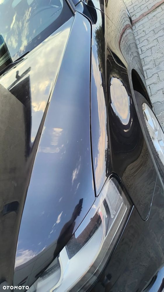 Audi A4 Limousine 2.0 TDI - 10