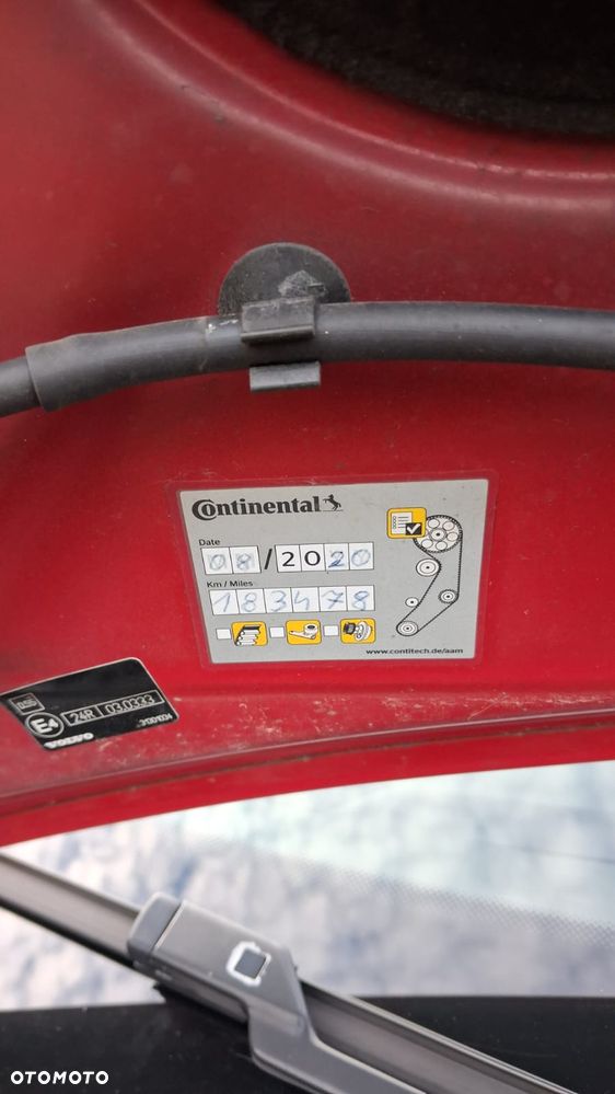 Volvo S40 1.6D DRIVe R-Design Summum - 10