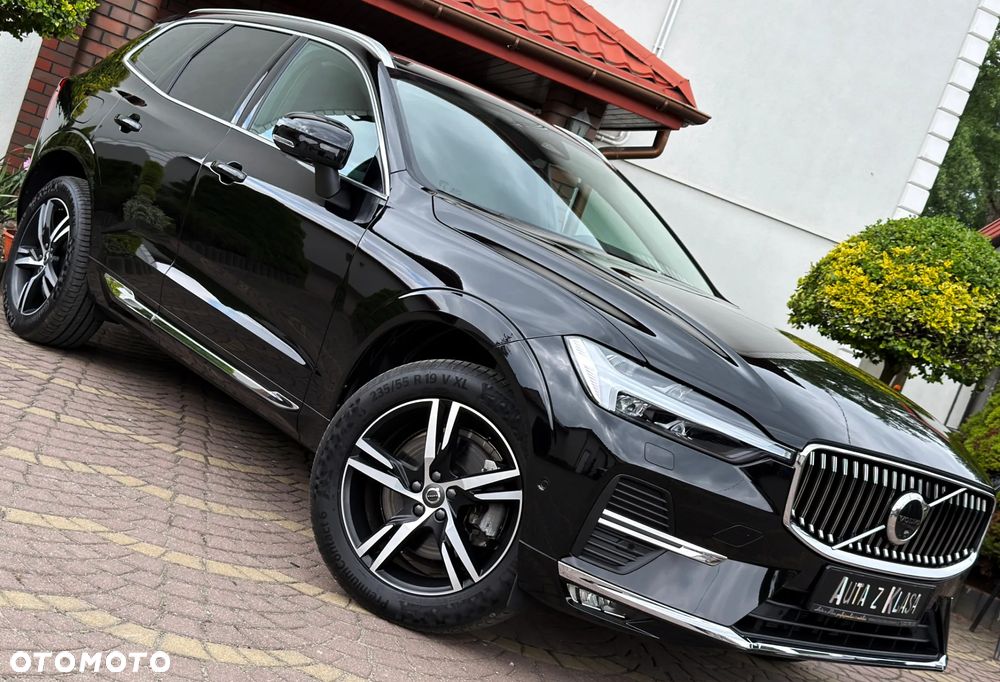 Volvo XC 60 B4 B Geartronic Inscription - 4