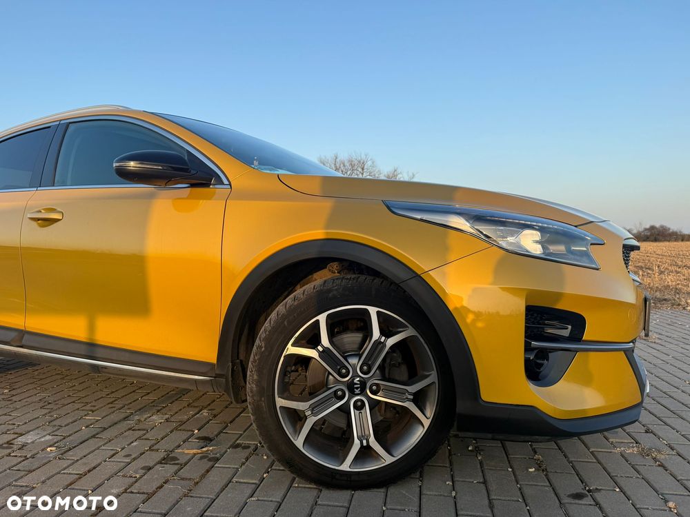 Kia XCeed 1.5 T-GDI L DCT - 17