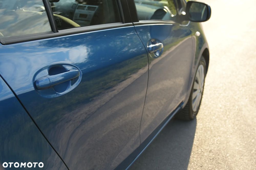 Toyota Yaris 1.0 VVT-i - 13