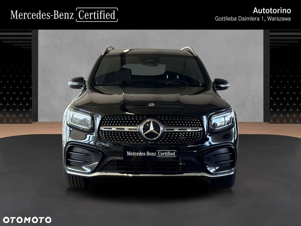 Mercedes-Benz GLB - 9
