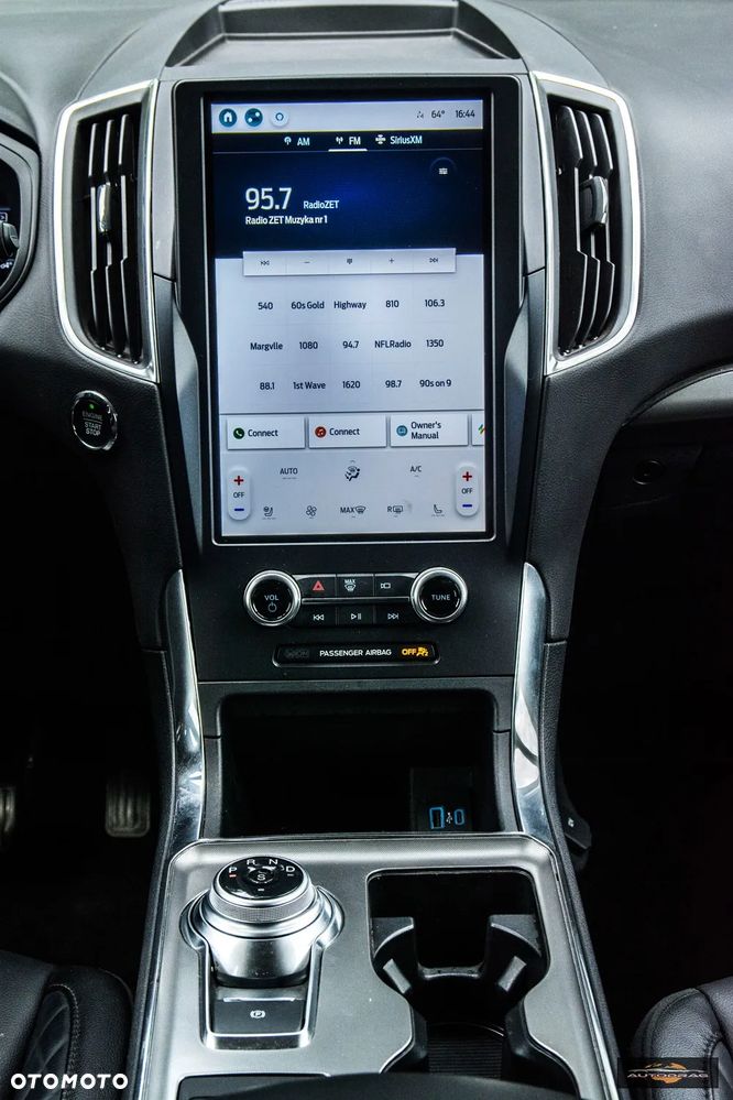 Ford Edge - 39