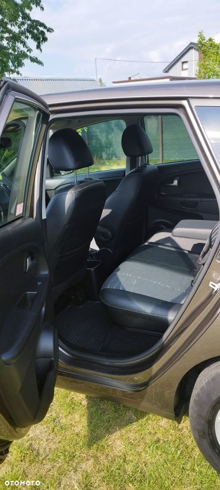 Kia Venga 1.4 Business Line - 9