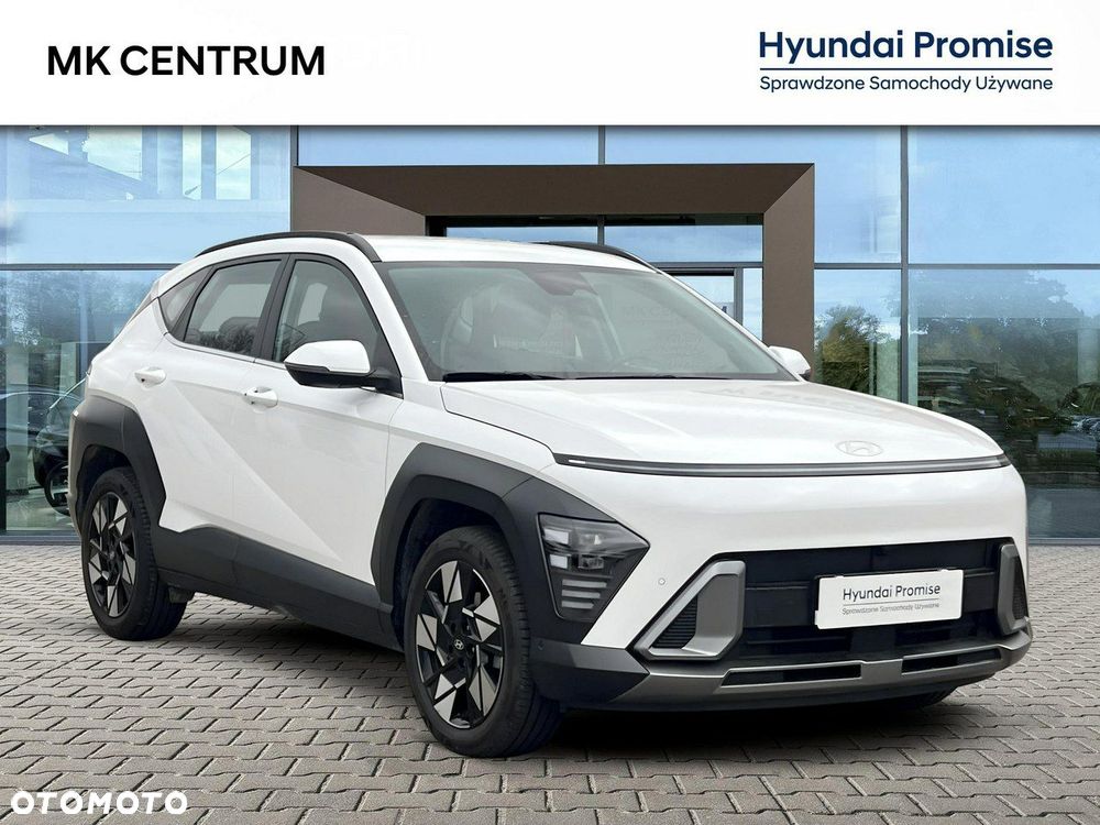 Hyundai Kona - 7