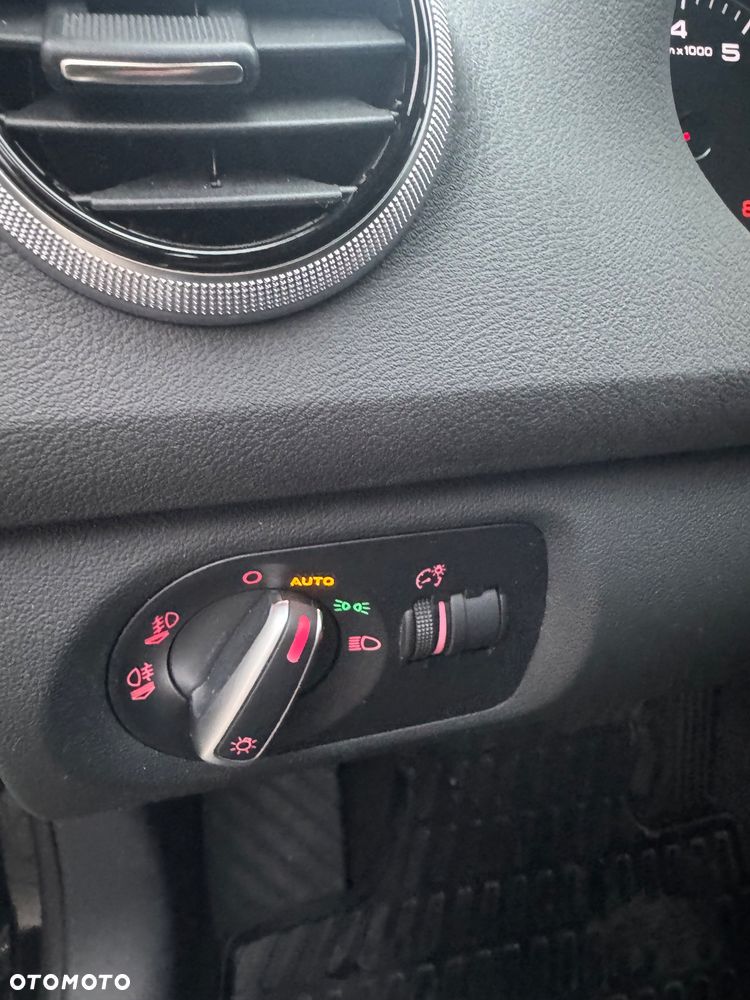 Audi A3 Sportback 1.4 TFSI Edycja Specjalna S tronic - 30