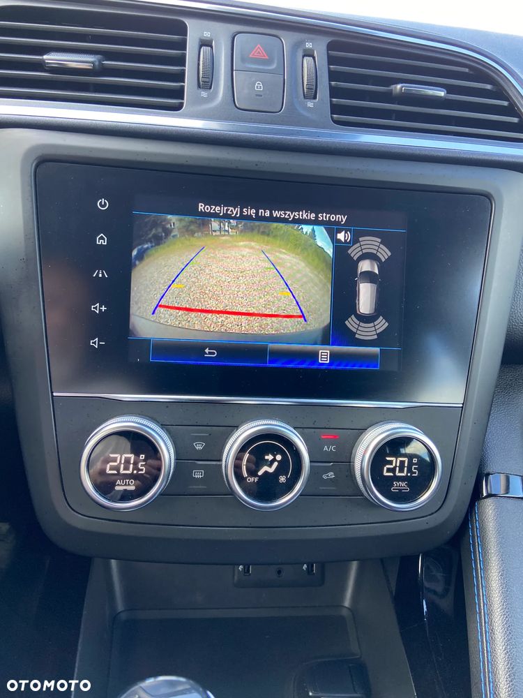 Renault Kadjar - 26