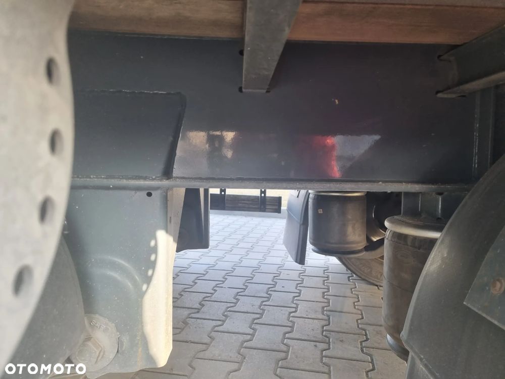 MAN TGX 26 500 - 24