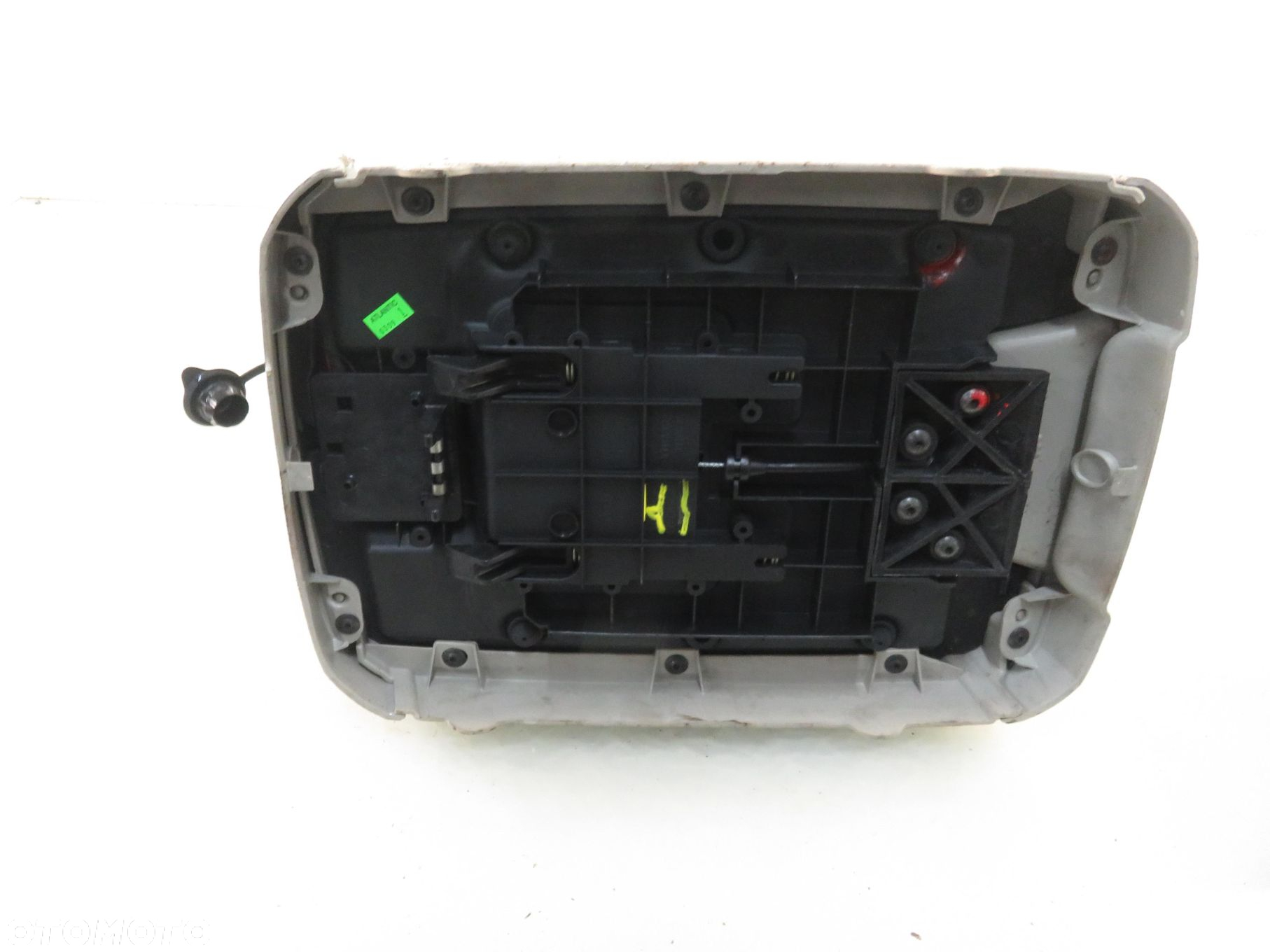 PODŁOKIETNIK CHRYSLER VOYAGER IV OYQ3TRMAB - 4