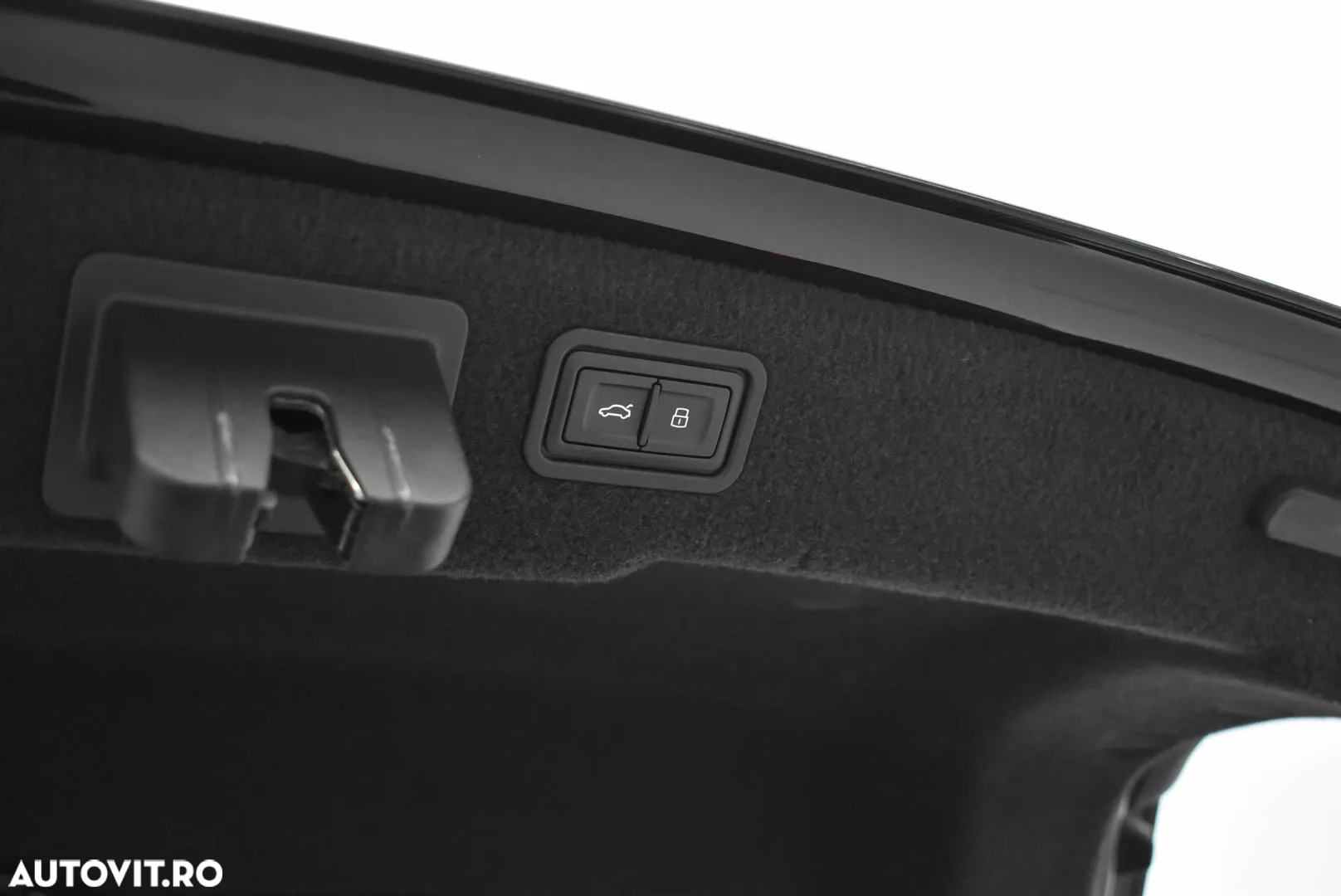 Audi A8 50 TDI quattro Tiptronic MHEV - 38