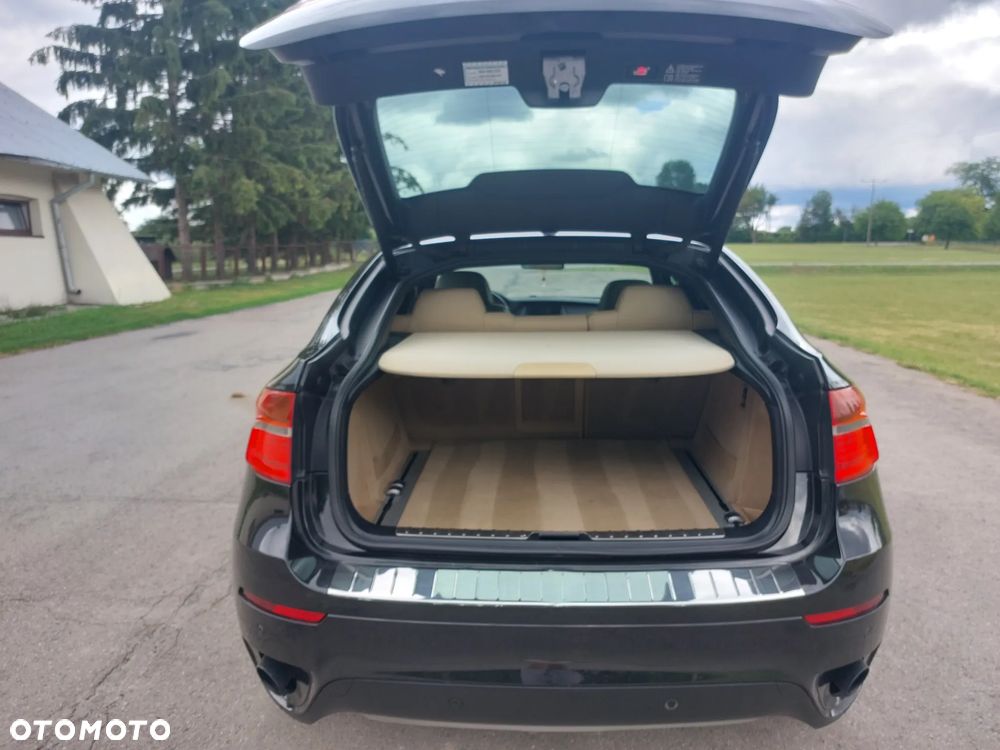 BMW X6 35d xDrive - 39
