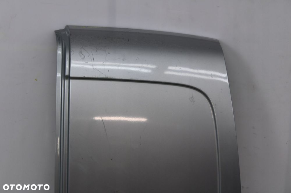 renault kangoo ii 07r- drzwi prawe tylne prawy tył teb64 - 2