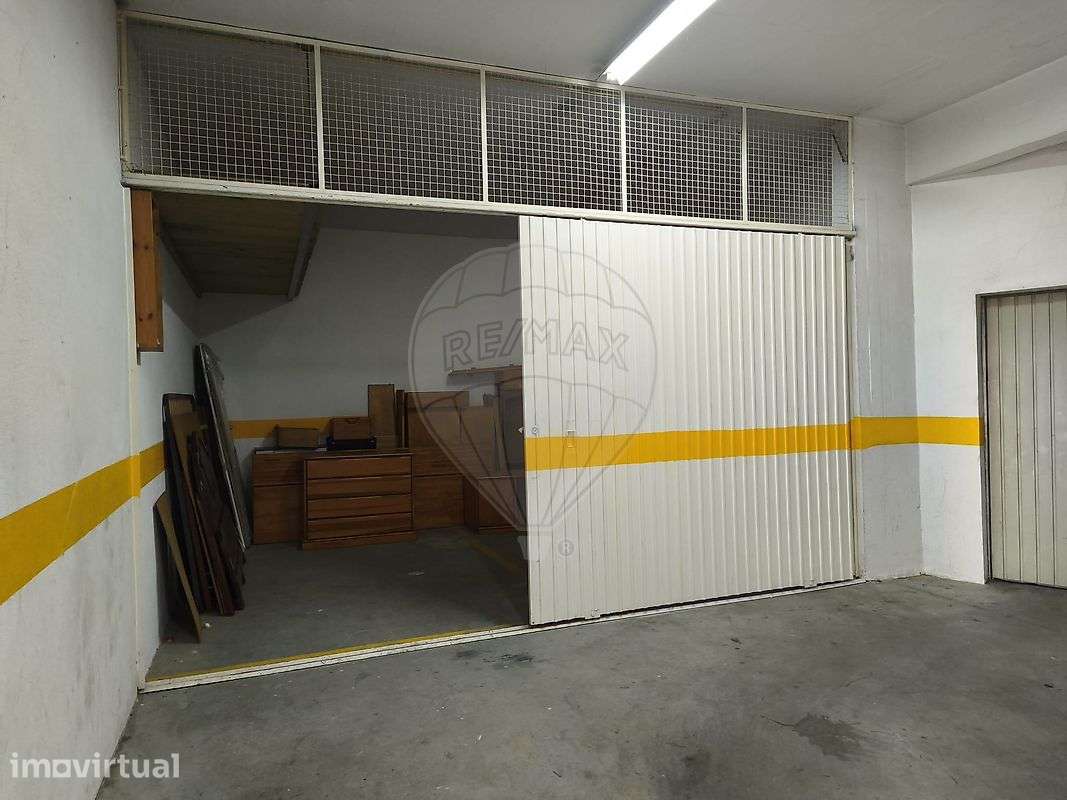 Garagem  para venda - Grande imagem: 4/10