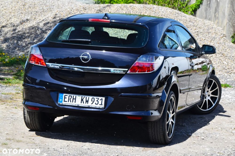 Opel Astra 1.4 Edition - 33