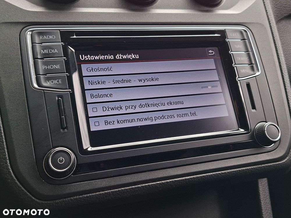 Volkswagen Caddy COMFORT LINE - 25