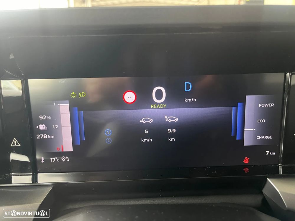 Opel Frontera 44 kWh Edition - 13