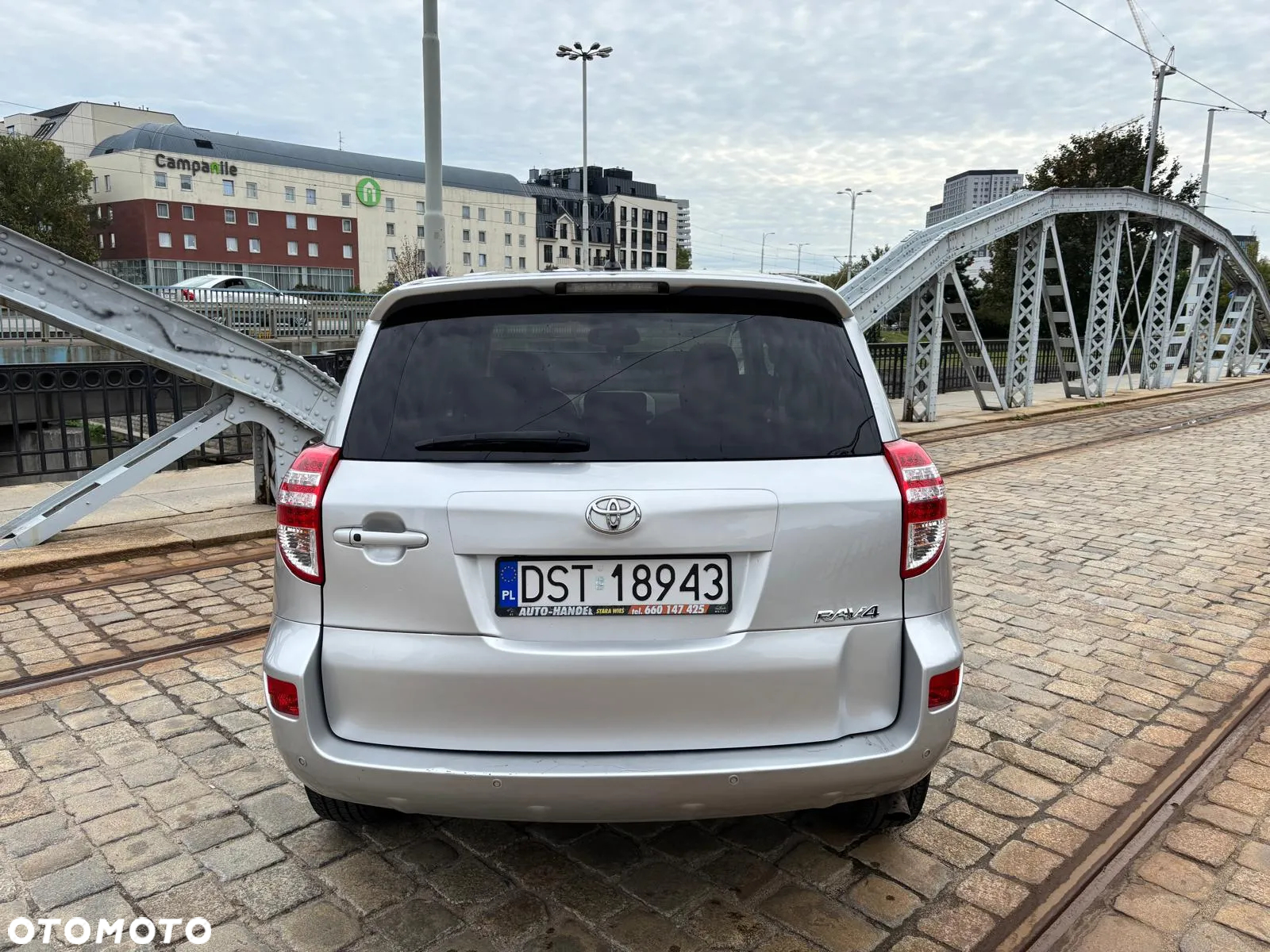 Toyota RAV4 - 7