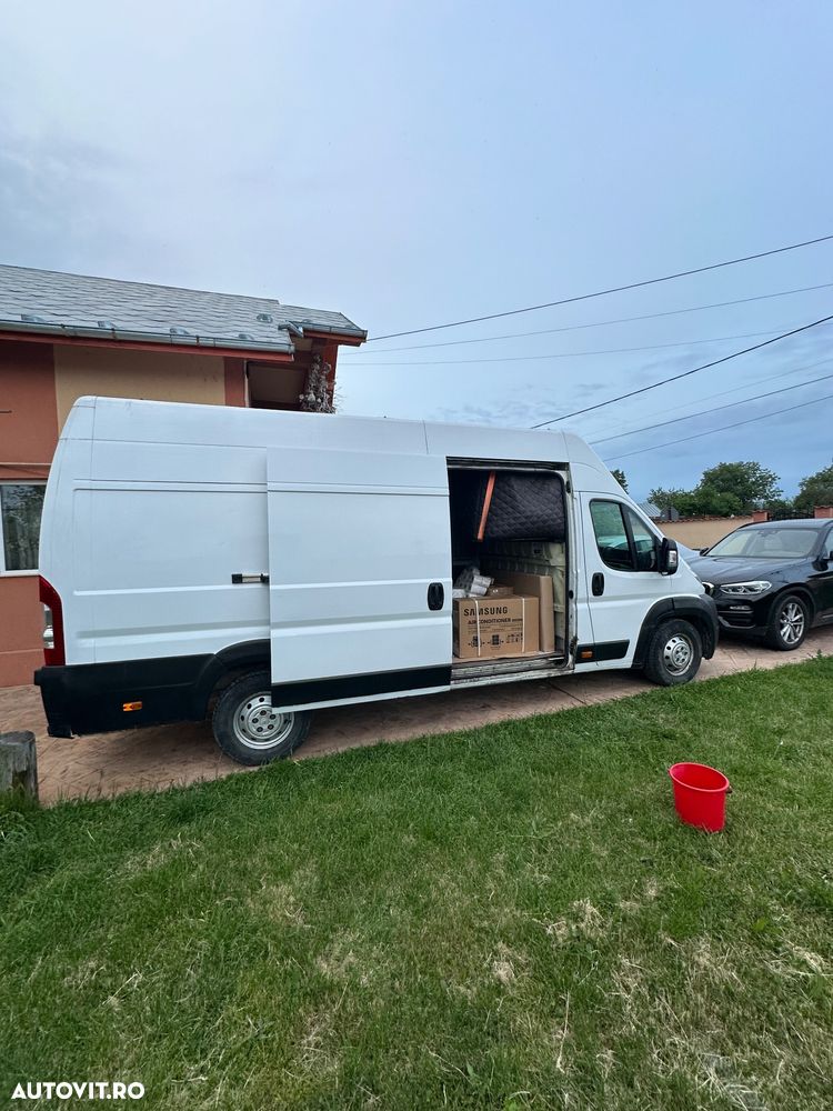 Fiat Ducato - 8