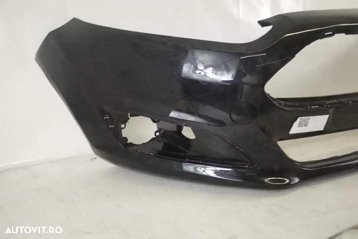 Bara Fata Aftermarket In Stare Buna Ford  Mondeo  MK5 [2014 - 2020] - 2