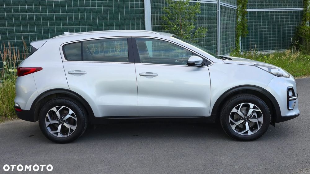 Kia Sportage 1.6 GDI 2WD SPIRIT - 6