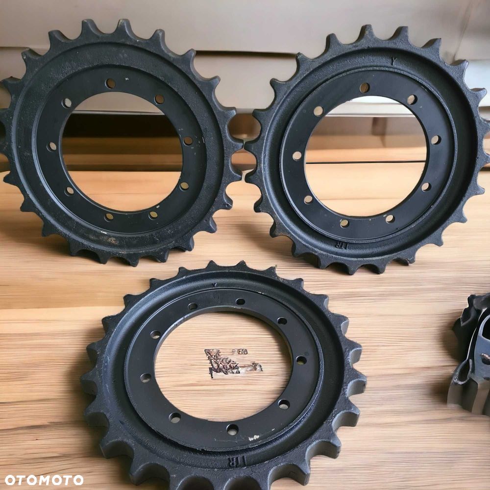 Koło Napędowe Wacker/Neuson ET18, 1403, 1402, 1402RD, 1400, 1503-1 - 3