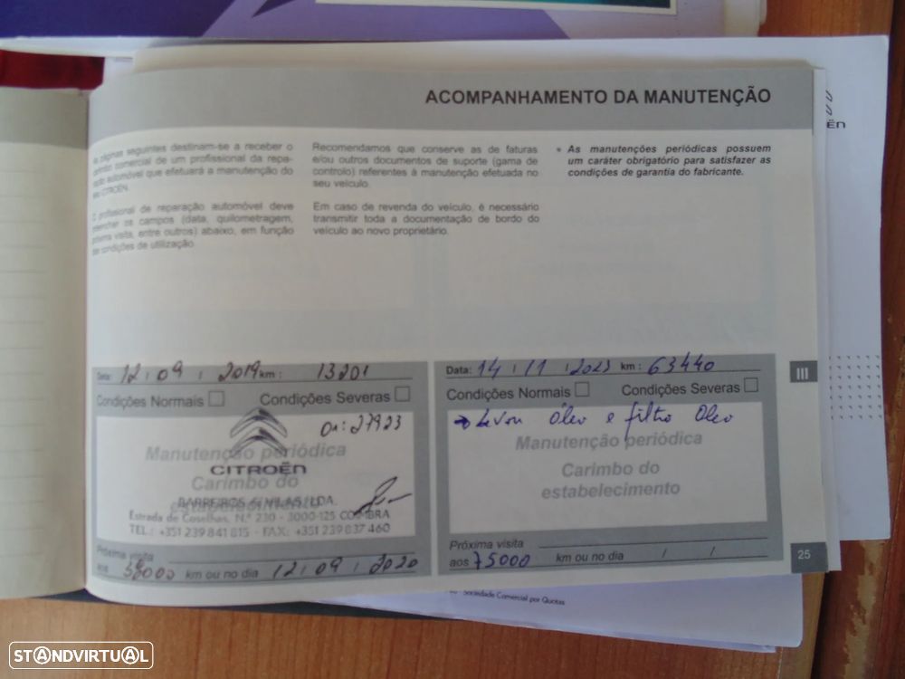 Citroën C3 1.2 PureTech Shine - 34