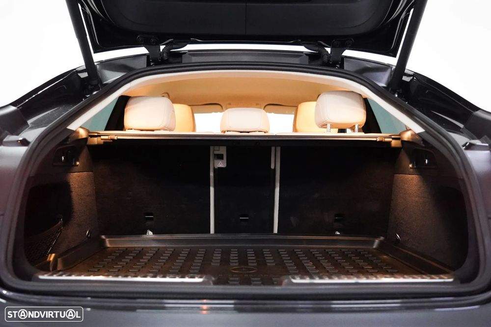 Mercedes-Benz GLC 220 d Coupé 4Matic - 19