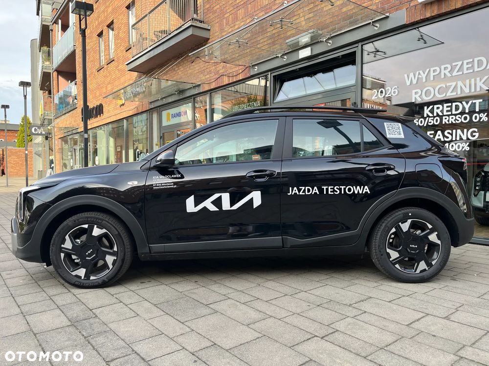 Kia Stonic 1.0 T-GDI M - 10