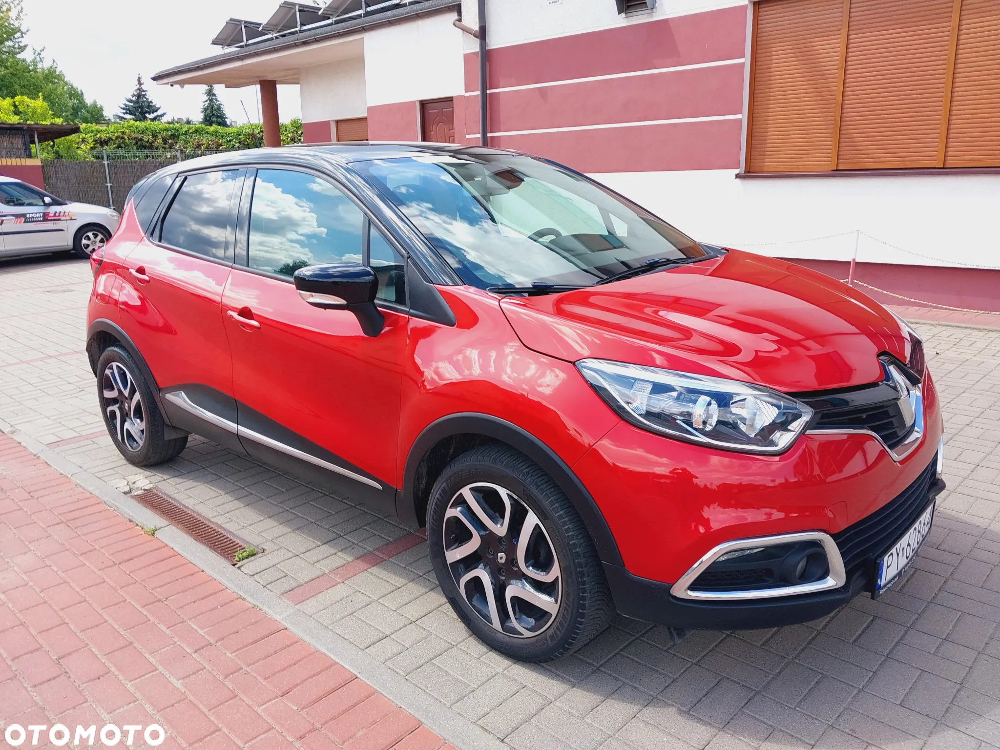 Renault Captur (ENERGY) TCe 90 LIFE - 5