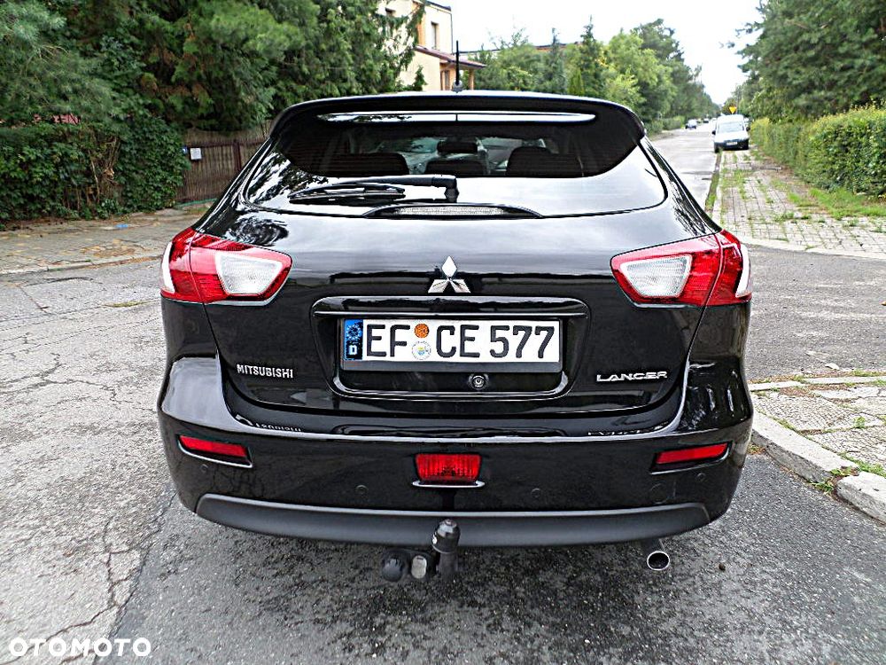 Mitsubishi Lancer 1.8 Instyle NAVI - 32