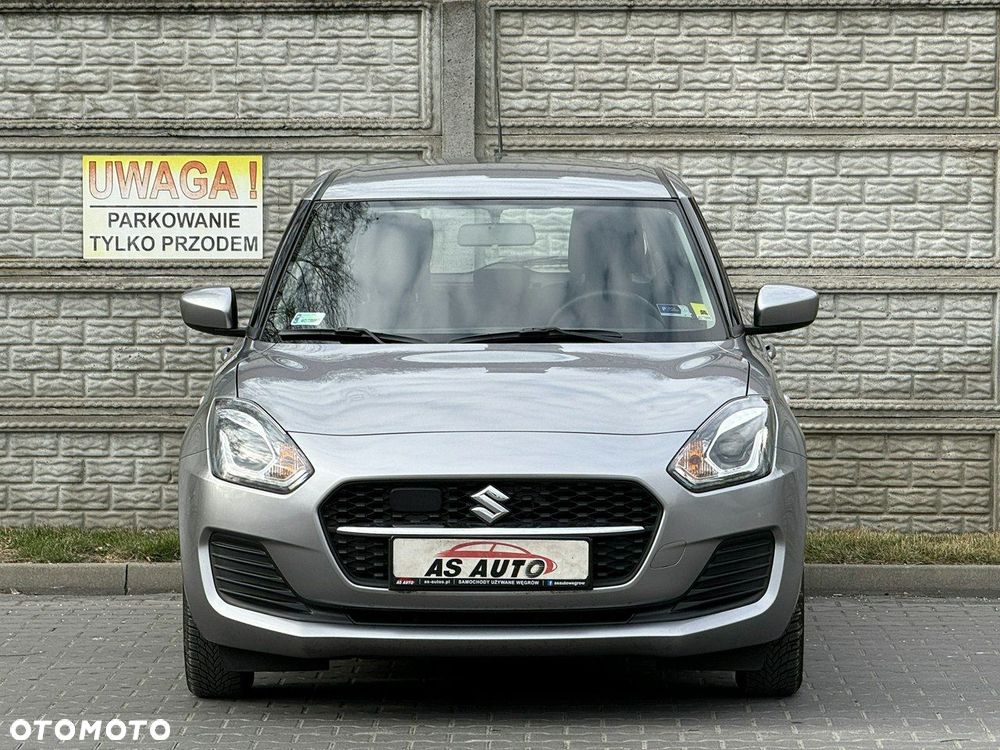 Suzuki Swift - 27