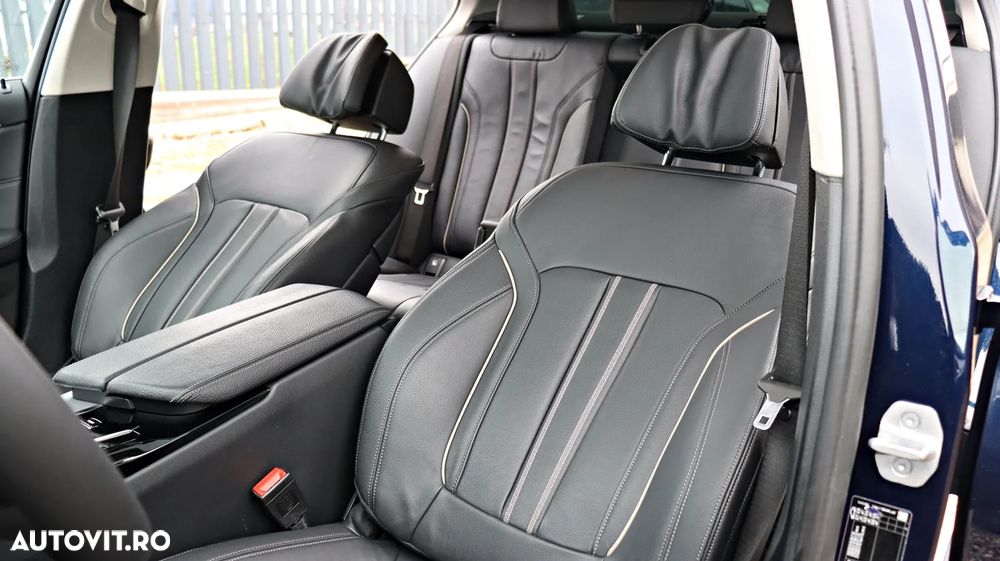 BMW Seria 5 545e xDrive AT PHEV - 18