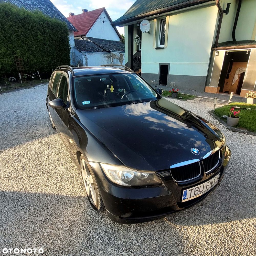 BMW Seria 3 - 9