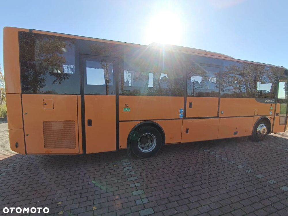 Otokar Vectio - 17