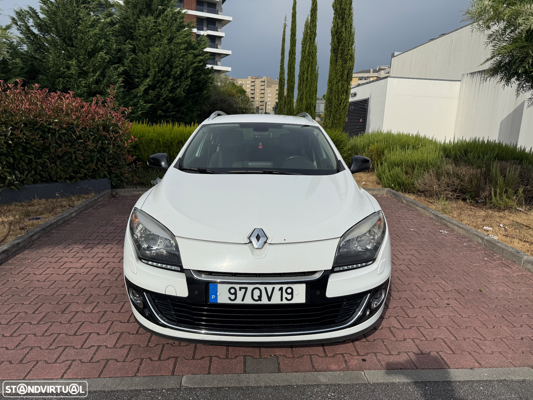 Renault Mégane Sport Tourer 1.5 dCi Bose Edition - 2