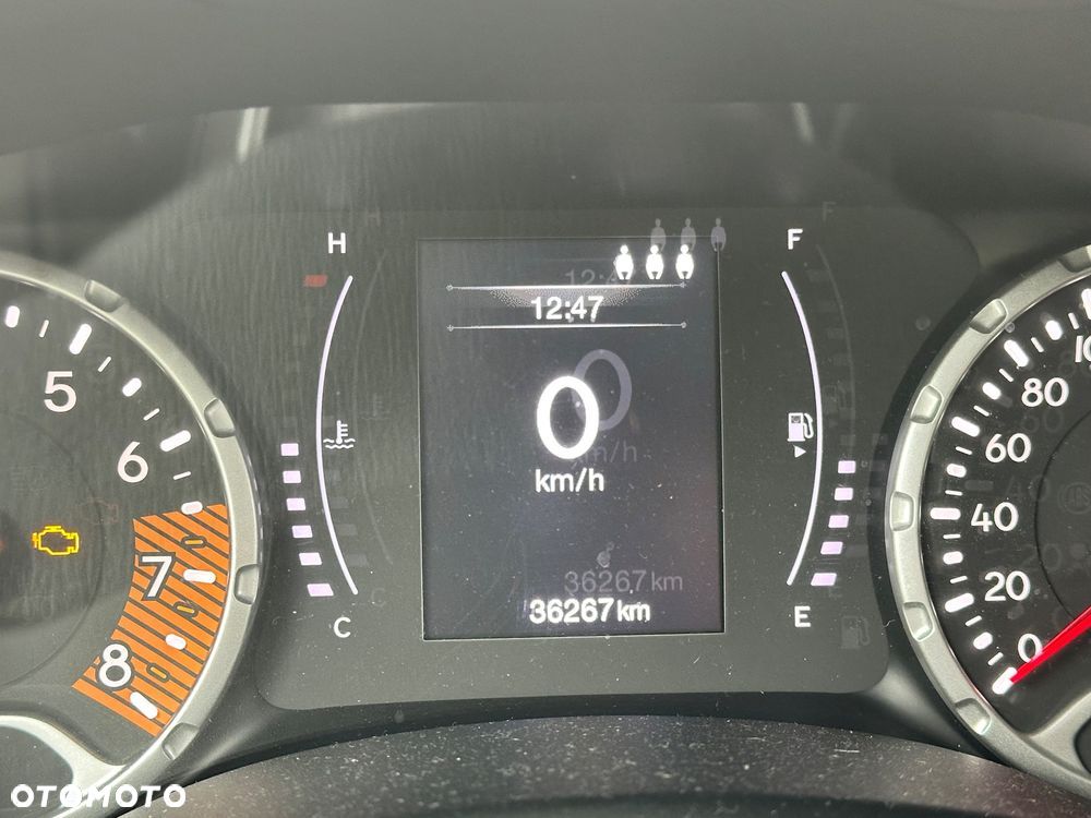 Jeep Renegade 1.0 GSE T3 Turbo Sport FWD S&S - 7