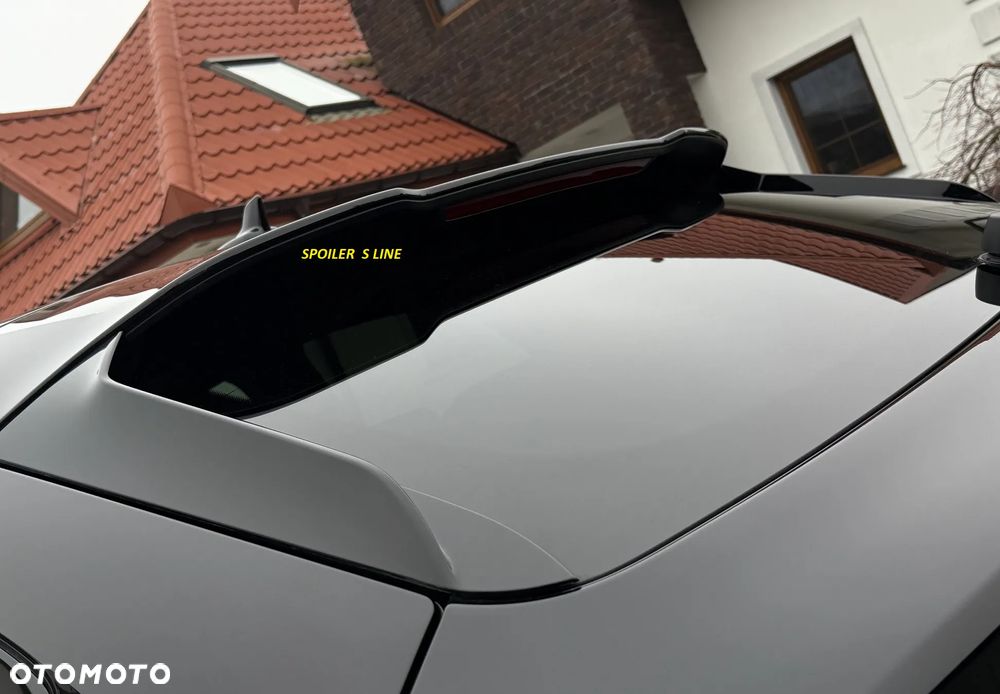 Audi Q5 Sportback 40 TDI quattro S tronic S line - 35