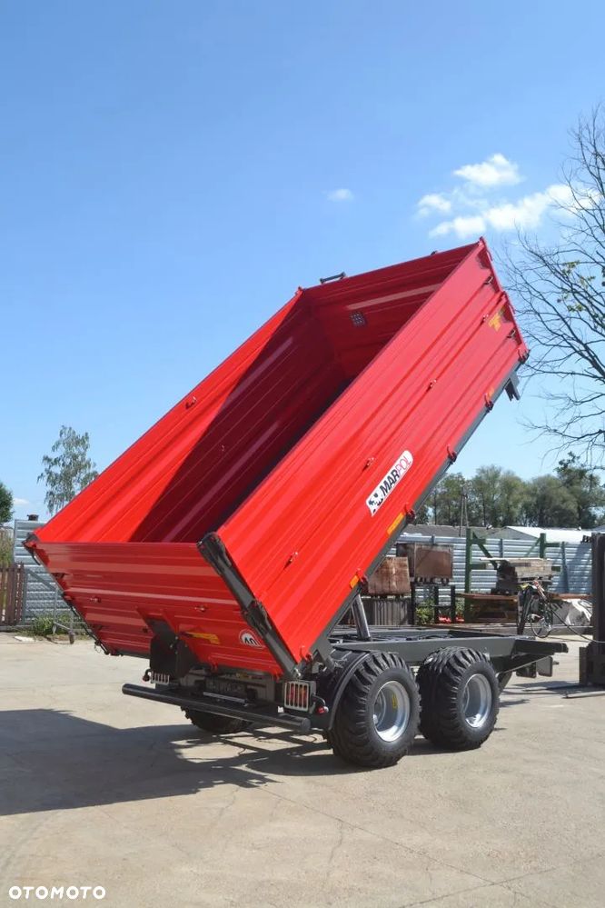 MAR-POL MT1001 - 12