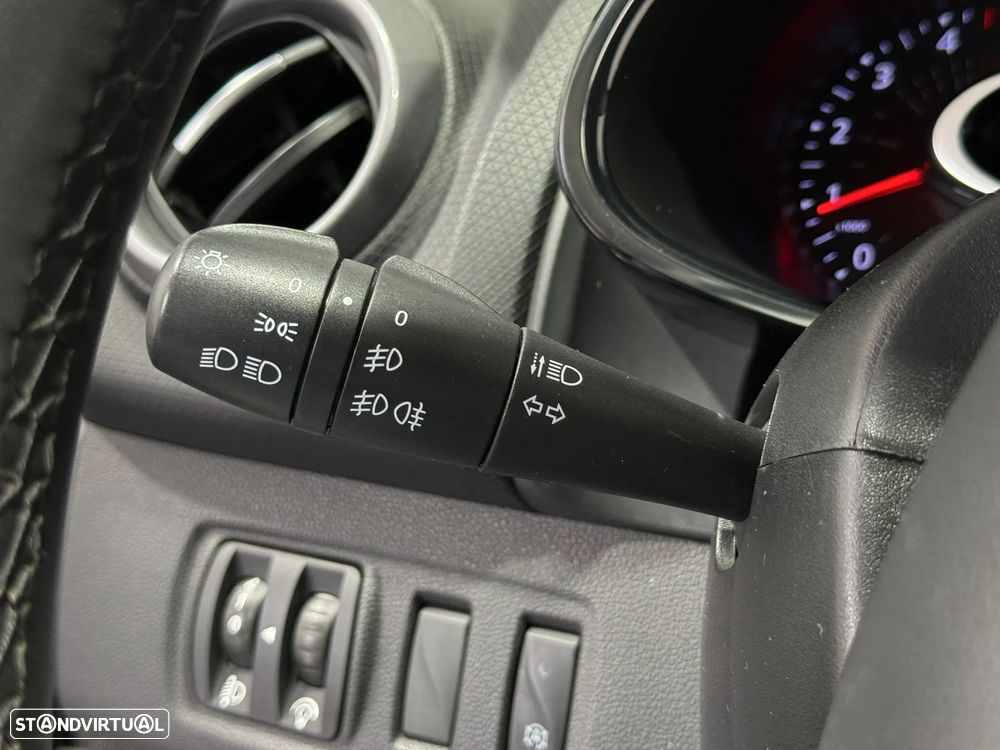 Renault Clio Sport Tourer 0.9 TCE Limited - 23