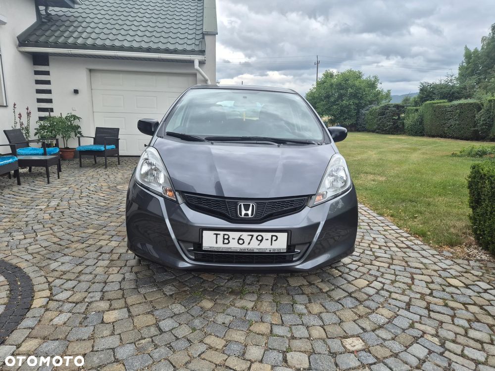 Honda Jazz 1.2 i-VTEC S Cool - 2