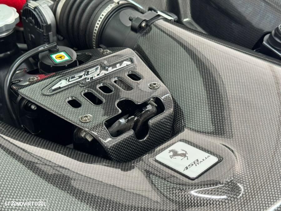 Ferrari 458 Italia - 40