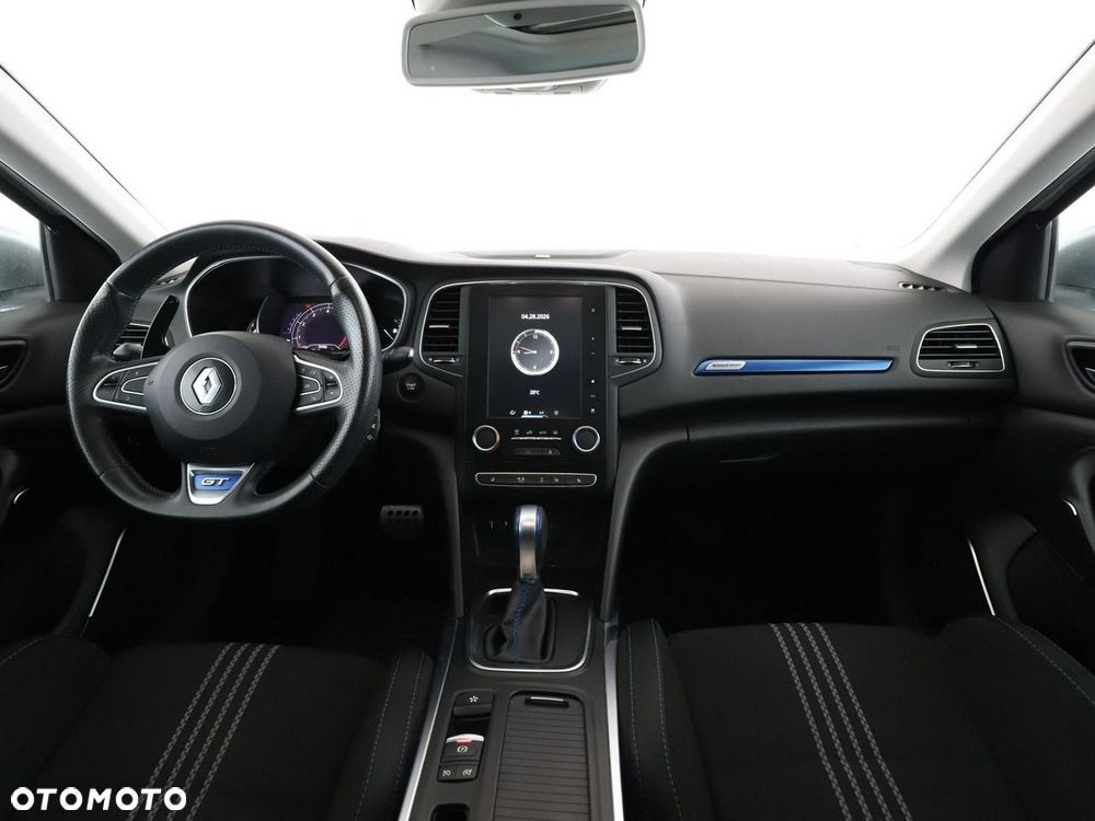 Renault Megane ENERGY TCe 205 EDC GT - 16